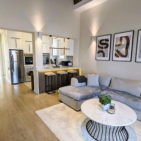Luxury In The Heart Of Gouna Χουργκάντα Εξωτερικό φωτογραφία
