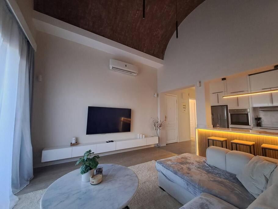 Luxury In The Heart Of Gouna Χουργκάντα Εξωτερικό φωτογραφία