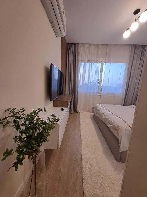 Luxury In The Heart Of Gouna Χουργκάντα Εξωτερικό φωτογραφία