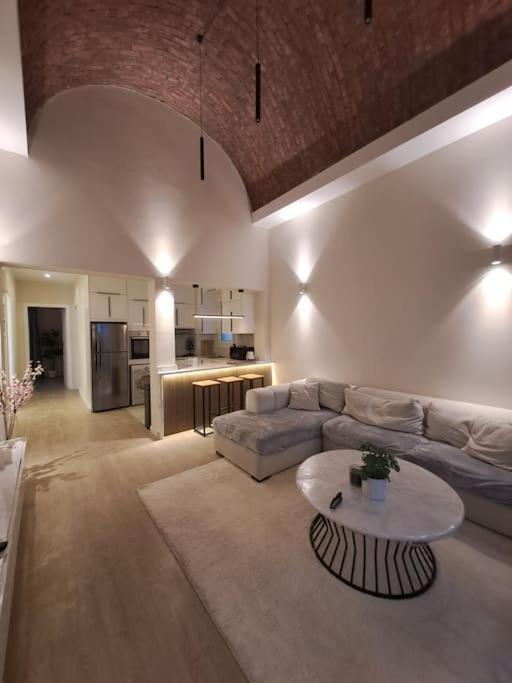 Luxury In The Heart Of Gouna Χουργκάντα Εξωτερικό φωτογραφία