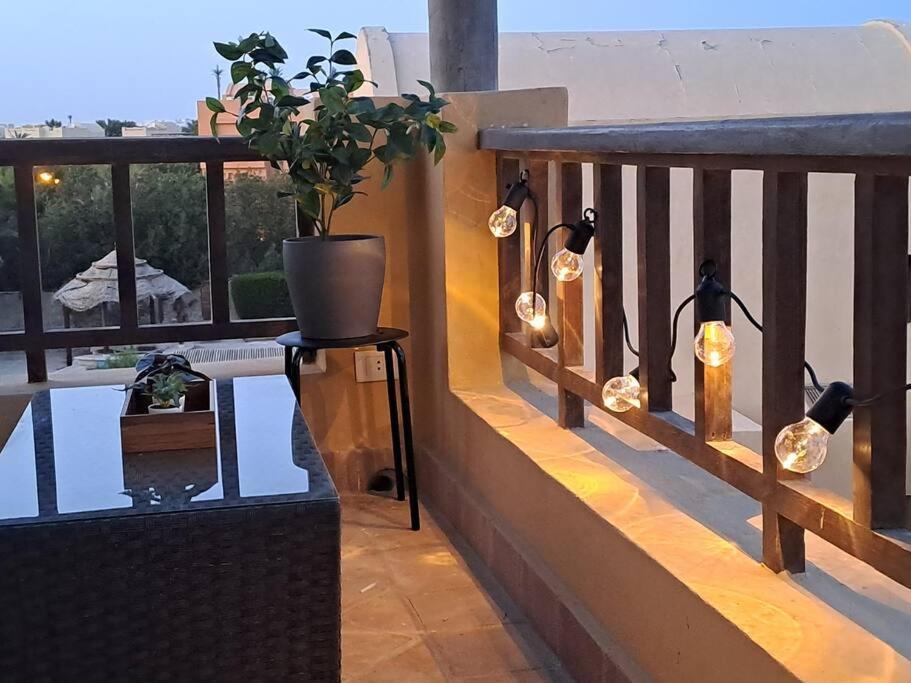 Luxury In The Heart Of Gouna Χουργκάντα Εξωτερικό φωτογραφία