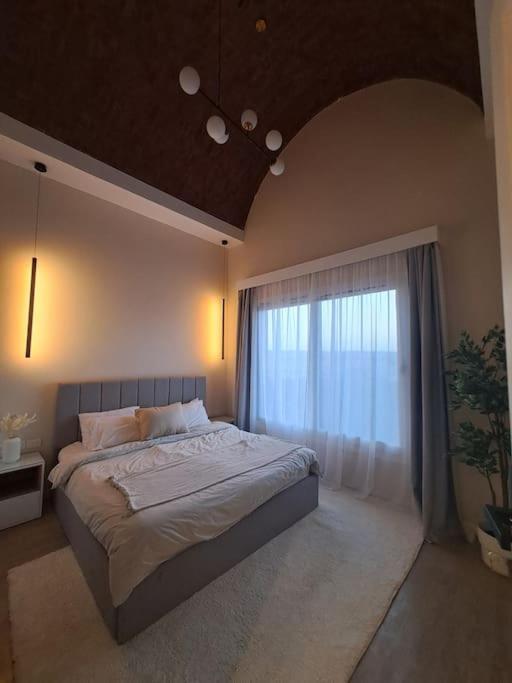 Luxury In The Heart Of Gouna Χουργκάντα Εξωτερικό φωτογραφία