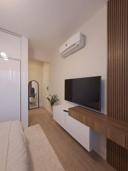 Luxury In The Heart Of Gouna Χουργκάντα Εξωτερικό φωτογραφία