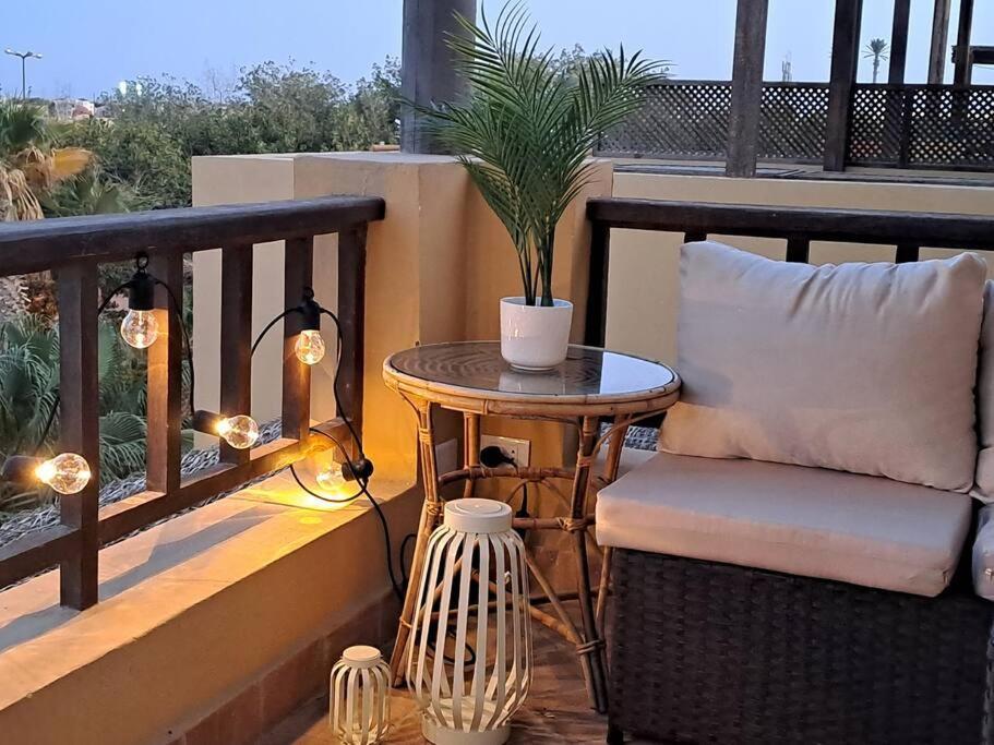 Luxury In The Heart Of Gouna Χουργκάντα Εξωτερικό φωτογραφία