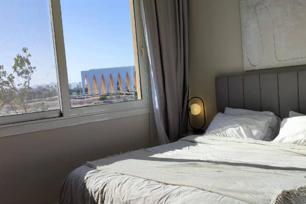 Luxury In The Heart Of Gouna Χουργκάντα Εξωτερικό φωτογραφία