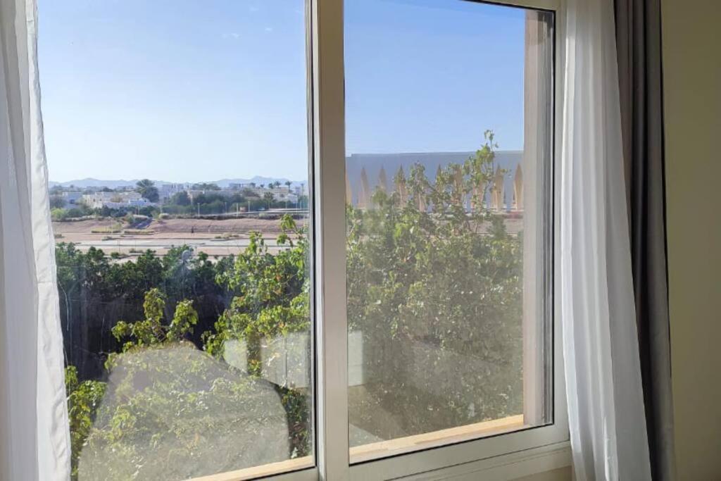 Luxury In The Heart Of Gouna Χουργκάντα Εξωτερικό φωτογραφία