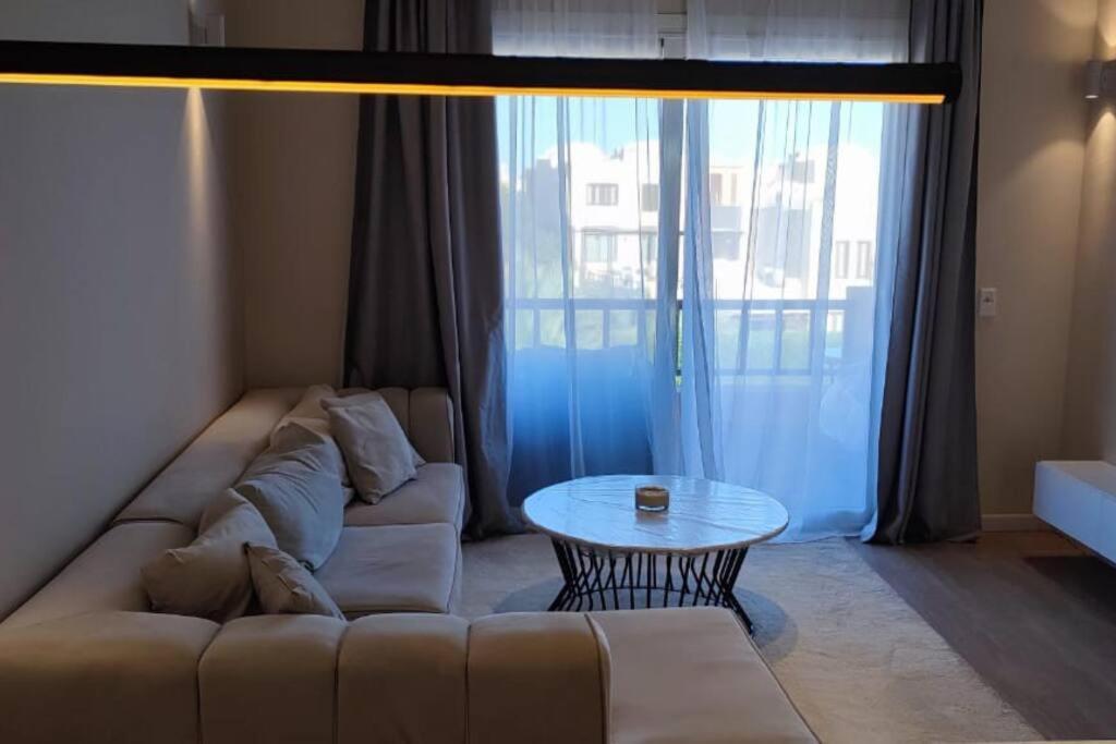 Luxury In The Heart Of Gouna Χουργκάντα Εξωτερικό φωτογραφία