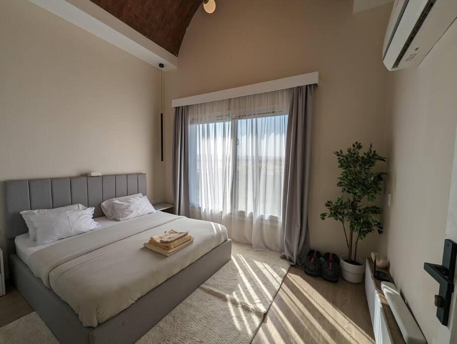 Luxury In The Heart Of Gouna Χουργκάντα Εξωτερικό φωτογραφία