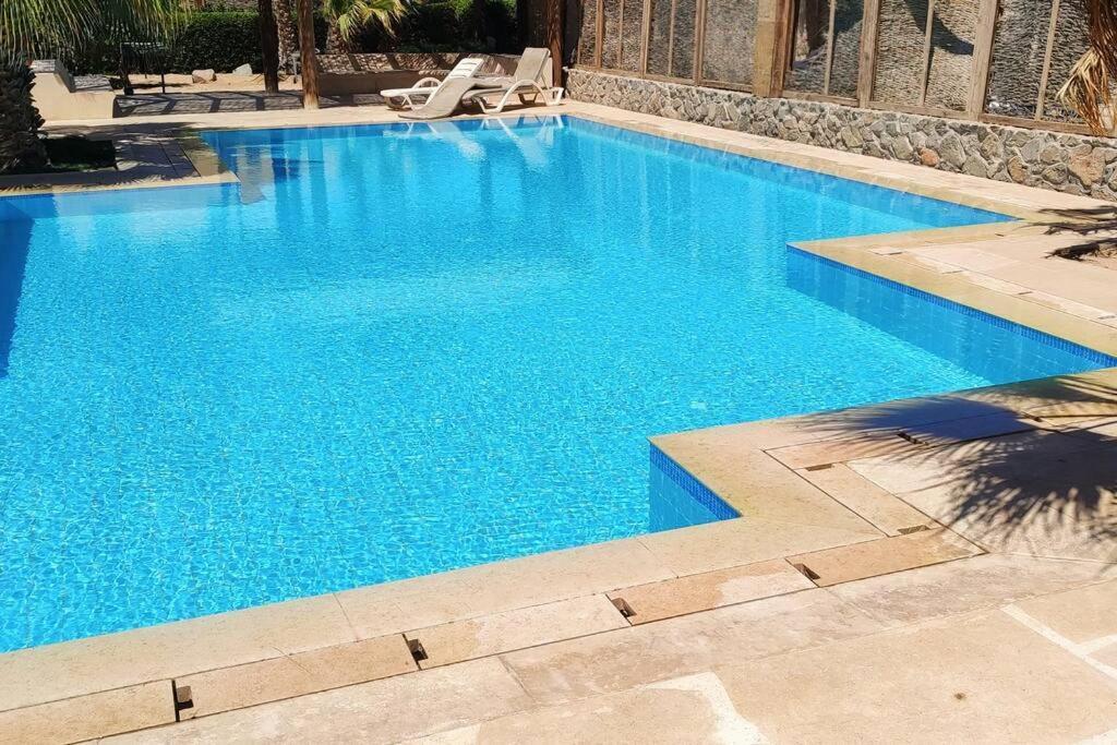 Luxury In The Heart Of Gouna Χουργκάντα Εξωτερικό φωτογραφία