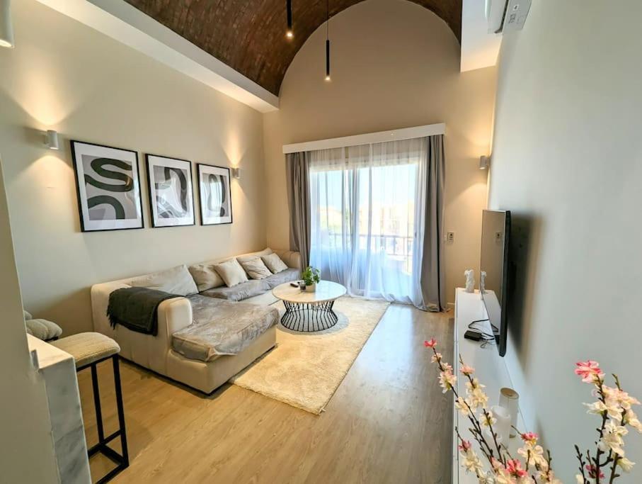 Luxury In The Heart Of Gouna Χουργκάντα Εξωτερικό φωτογραφία